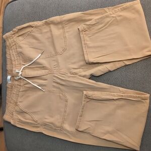 Time and Tru drawstring pant LARGE